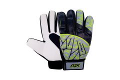 Перчатки вратаря Petra RGX-GFB07 Gray