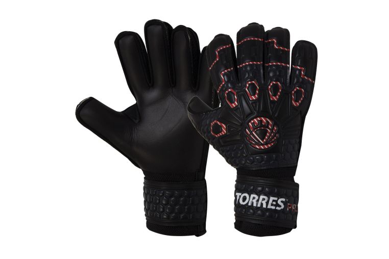 Перчатки вратарские Torres Pro FG05217-10 