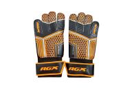 Перчатки вратаря Petra RGX-GFB10 Orange