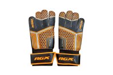 Перчатки вратаря Petra RGX-GFB10 Orange