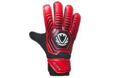 Перчатки вратарские Torres Junior Super (Max) FG0523707 черно-красный