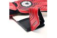 Перчатки вратарские Torres Junior Super (Max) FG0523707 черно-красный фото 1