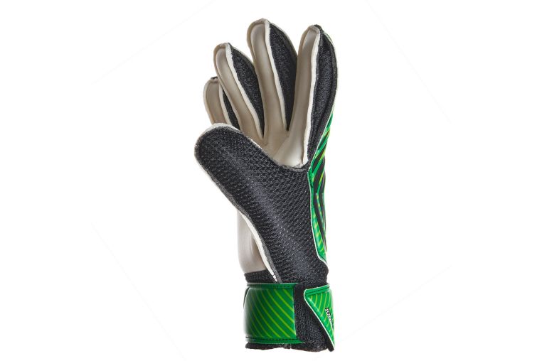 Перчатки вратарские Torres Junior FG0523606 черно-зеленый фото 5