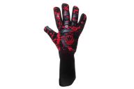 Перчатки вратарские Torres Pro Gel FG0523101 черно-красный