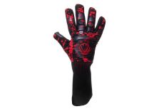Перчатки вратарские Torres Pro Gel FG0523101 черно-красный