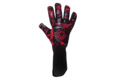 Перчатки вратарские Torres Pro Gel FG0523101 черно-красный