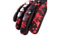 Перчатки вратарские Torres Pro Gel FG0523101 черно-красный фото 1