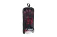 Перчатки вратарские Torres Pro Gel FG0523101 черно-красный фото 4