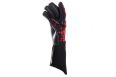 Перчатки вратарские Torres Pro Gel FG0523101 черно-красный фото 6