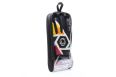 Перчатки вратарские Torres Pro Max FG0523202 черно-мультиколор фото 4