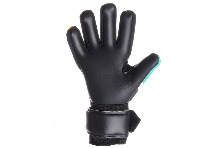 Перчатки вратарские Torres Pro Max FG0523202 черно-мультиколор фото 6