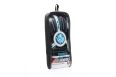 Перчатки вратарские Torres Match FG0523404 черно-голубой фото 4