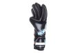 Перчатки вратарские Torres Match FG0523404 черно-голубой фото 6