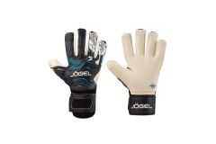 Перчатки вратарские Jogel MAGNUM EL4 Negative черный