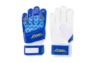 Перчатки вратарские Jogel Nigma Training Flat