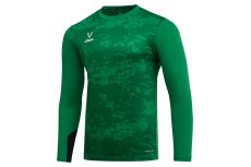 Свитер вратарский Jogel DIVISION PerFormDRY GK Splash, зеленый