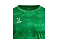 Свитер вратарский Jogel DIVISION PerFormDRY GK Splash, зеленый фото 2