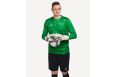 Свитер вратарский Jogel DIVISION PerFormDRY GK Splash, зеленый фото 5