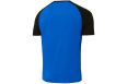 Футболка игровая Jogel Camp Striped Jersey, синий/черный фото 2