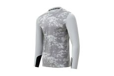 Свитер вратарский Jogel PerFormDRY SPLASH GK Jersey, серый