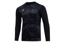 Свитер вратарский Jogel DIVISION PerFormDRY GK Splash, черный