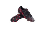 Бутсы футбольные Jogel Rapido FG Black\grey