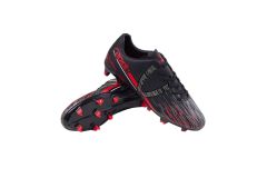 Бутсы футбольные Jogel Rapido FG Black\grey