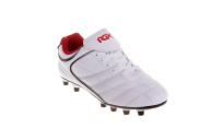 Бутсы футбольные RGX-SB01 (13 шипов) white