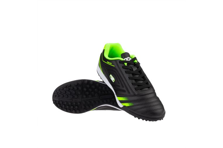 Бутсы RGX SB-SH-036 Black\Green 