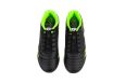 Бутсы RGX SB-SH-036 Black\Green фото 1
