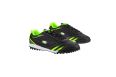 Бутсы RGX SB-SH-036 Black\Green фото 4