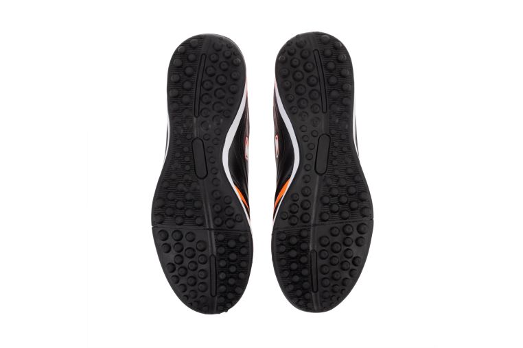 Бутсы RGX SB-SH-036 Black\Orange фото 2