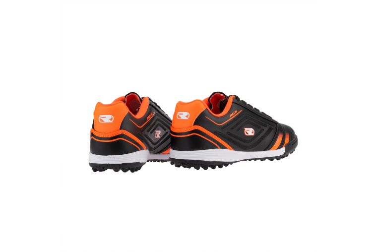 Бутсы RGX SB-SH-036 Black\Orange фото 3
