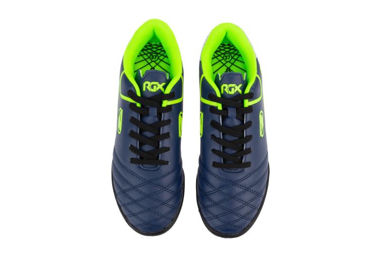 Бутсы RGX SB-M-059 Blue фото 1