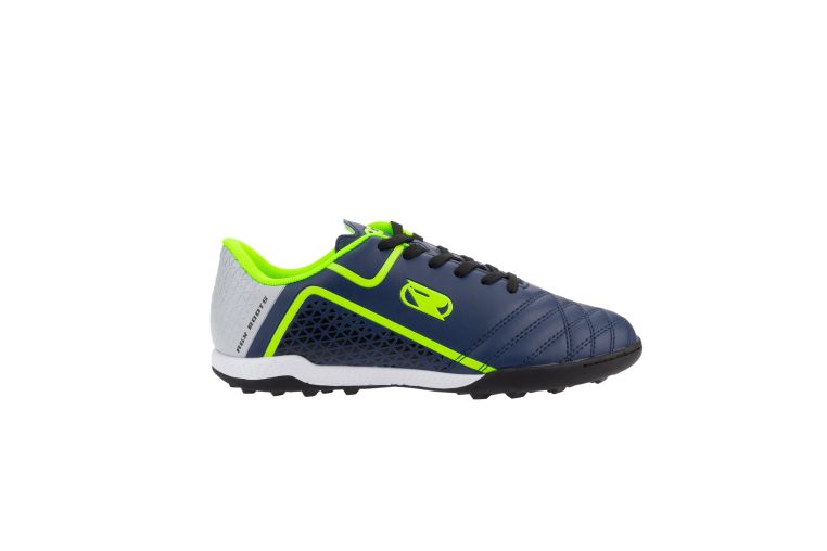 Бутсы RGX SB-M-059 Blue фото 5