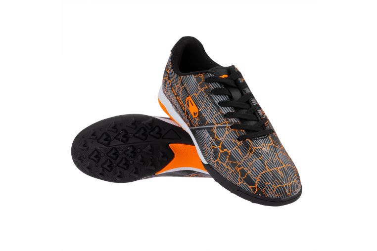 Бутсы RGX SB-ZAL-048 Grey 
