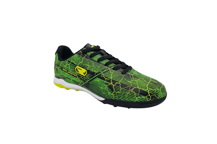 Бутсы RGX SB-M-058 Green 