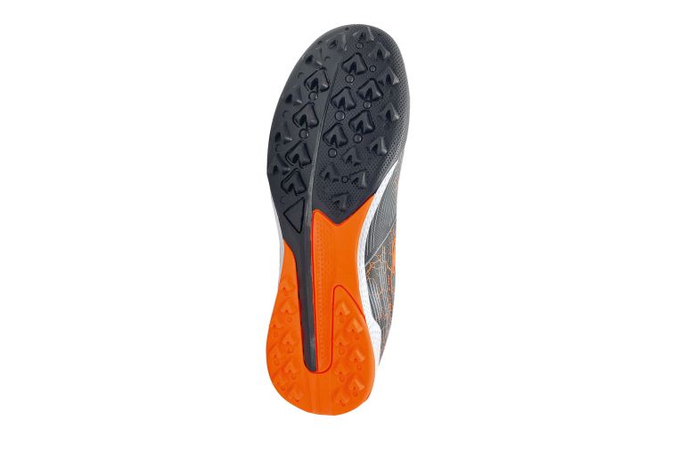 Бутсы RGX SB-M-058 Grey фото 2
