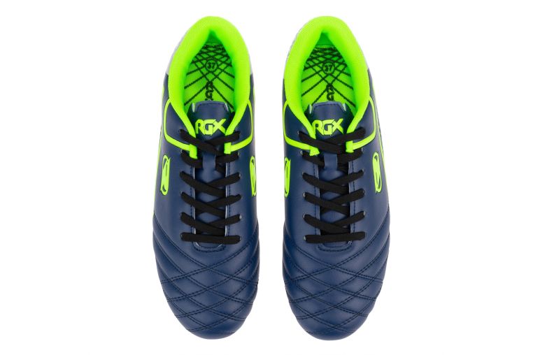 Бутсы RGX SB-SH-038 Blue фото 1