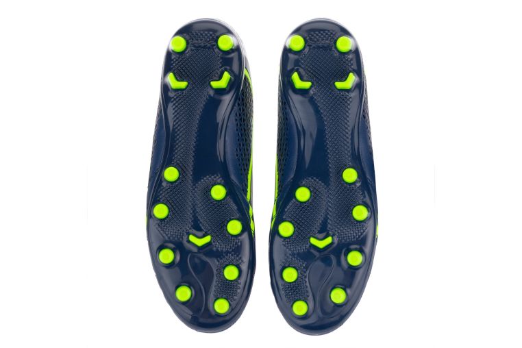 Бутсы RGX SB-SH-038 Blue фото 2