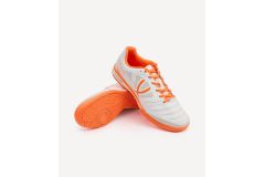 Бутсы зальные Jogel CAMPO White/orange