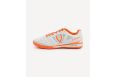 Бутсы зальные Jogel CAMPO White/orange фото 9