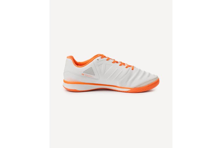 Бутсы зальные Jogel CAMPO White/orange фото 11