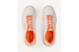 Бутсы зальные Jogel CAMPO White/orange фото 1