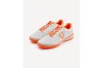 Бутсы зальные Jogel CAMPO White/orange фото 4