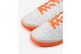 Бутсы зальные Jogel CAMPO White/orange фото 6