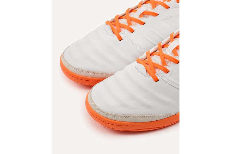 Бутсы зальные Jogel CAMPO White/orange фото 6
