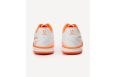 Бутсы зальные Jogel CAMPO White/orange фото 8