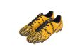 Бутсы футбольные Jogel Rapido FG Yellow\black фото 1