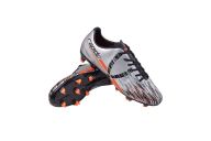 Бутсы футбольные Jogel Rapido FG Silver\black